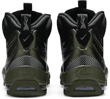Details for Nike Air Bakin Posite ''Medium Olive'' Groen 618056-200