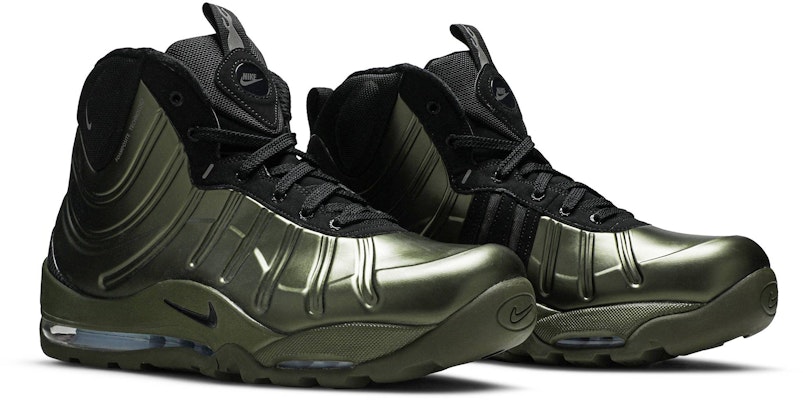 Nike air bakin posite size 12 shop