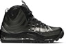Buy Nike Air Bakin Posite 'Triple Black' Lelaki Hitam Keluar Keseluruhan 618056-001