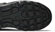 Purchase Nike Air Bakin Posite 'Triple Black' Lelaki Hitam Keluar Keseluruhan 618056-001