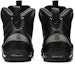 Details for Nike Air Bakin Posite 'Triple Black' Lelaki Hitam Keluar Keseluruhan 618056-001