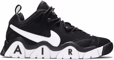 Nike Air Barrage Low 'Black' CD7510-001 Nike Air Barrage Low 'Black' CD7510-001