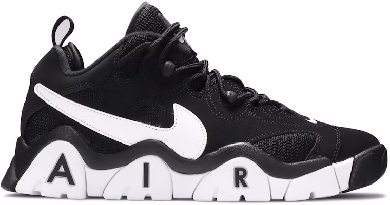 Nike Air Barrage Low ''Noir'' CD7510-001 Buy Nike Air Barrage Low ''Noir'' CD7510-001