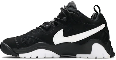 Shop Nike Air Barrage Low ''Noir'' CD7510-001