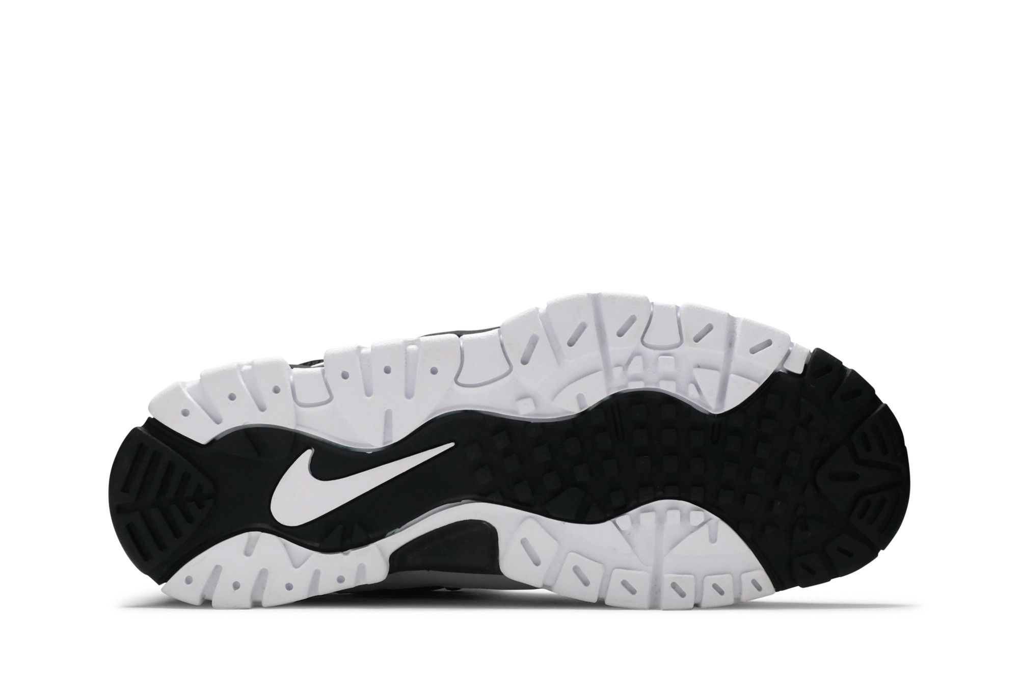 Purchase Nike Air Barrage Low ''Noir'' CD7510-001