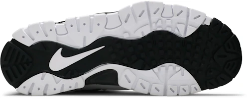 Purchase Nike Air Barrage Low ''Noir'' CD7510-001