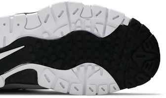 Details for Nike Air Barrage Low ''Noir'' CD7510-001