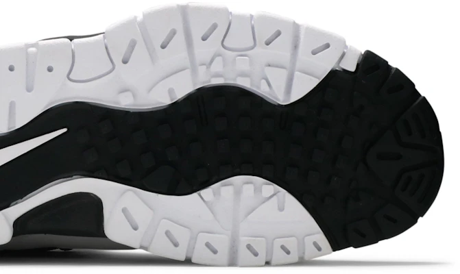 Nike Air Barrage Low ''Noir'' CD7510-001 Details for Nike Air Barrage Low ''Noir'' CD7510-001