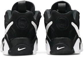 Sizing Nike Air Barrage Low ''Noir'' CD7510-001