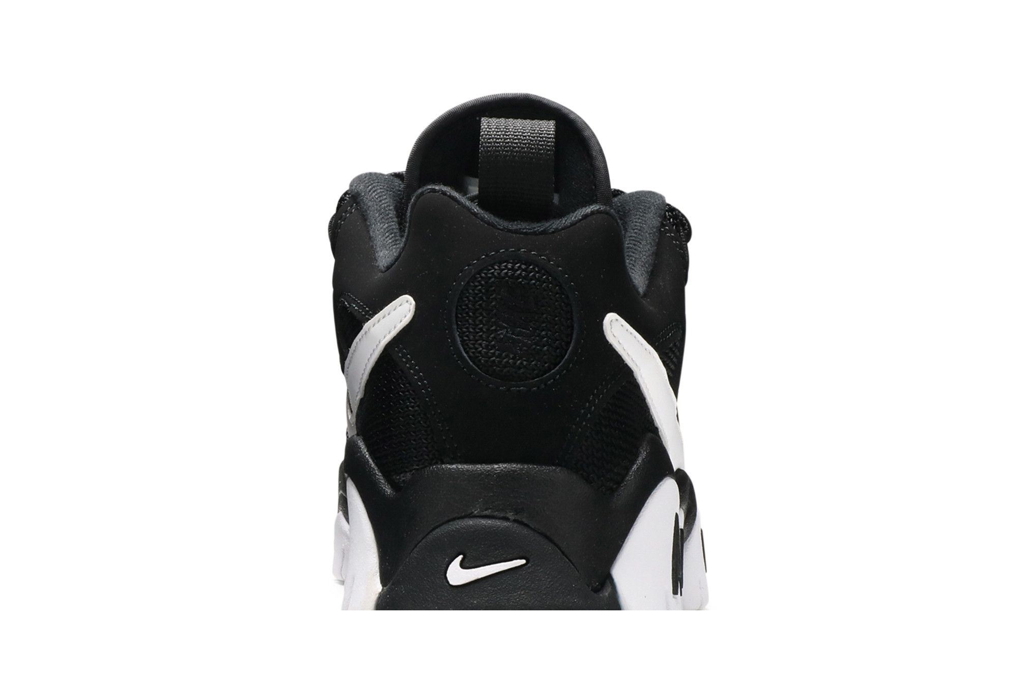 Cheap Nike Air Barrage Low ''Noir'' CD7510-001