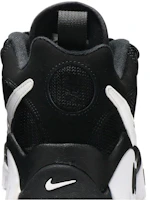 Cheap Nike Air Barrage Low ''Noir'' CD7510-001
