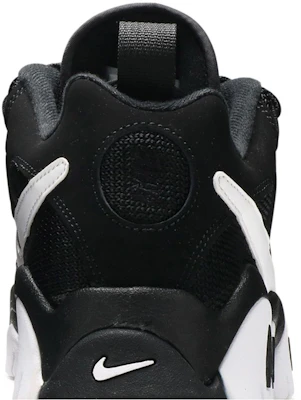 Nike Air Barrage Low ''Noir'' CD7510-001 Cheap Nike Air Barrage Low ''Noir'' CD7510-001