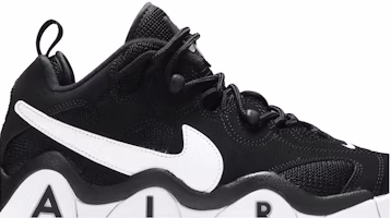Nike Air Barrage Low 'Negro' CD7510-001 Order Nike Air Barrage Low 'Negro' CD7510-001