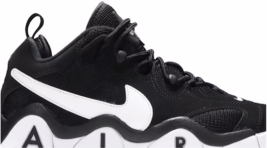 Nike Air Barrage Low 'Negro' CD7510-001 Order Nike Air Barrage Low 'Negro' CD7510-001