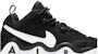 Nike Air Barrage Low 'Hitam' CD7510-001