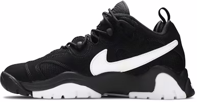 Nike Air Barrage Low 'Negro' CD7510-001 Lookbook Nike Air Barrage Low 'Negro' CD7510-001