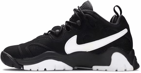 Nike Air Barrage Low 'Negro' CD7510-001 Lookbook Nike Air Barrage Low 'Negro' CD7510-001