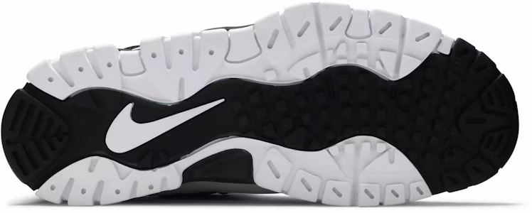 Nike Air Barrage Low 'Negro' CD7510-001 Shop Nike Air Barrage Low 'Negro' CD7510-001