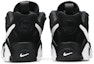 Details for Nike Air Barrage Low 'Hitam' CD7510-001