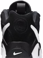 Nike Air Barrage Low 'Negro' CD7510-001 Sizing Nike Air Barrage Low 'Negro' CD7510-001