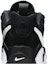 Sizing Nike Air Barrage Low 'Hitam' CD7510-001
