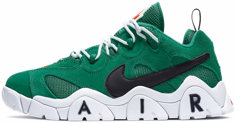 Nike Air Barrage Low 'Heineken' CT2290-300 Buy Nike Air Barrage Low 'Heineken' CT2290-300