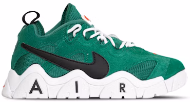 Nike Air Barrage Low 'Heineken' CT2290-300 Nike Air Barrage Low 'Heineken' CT2290-300