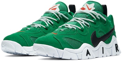 耐吉 Air Barrage Low '喜力' CT2290-300 Lookbook 耐吉 Air Barrage Low '喜力' CT2290-300