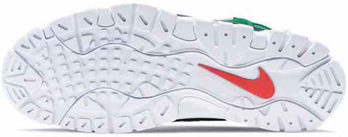 耐吉 Air Barrage Low '喜力' CT2290-300 Details for 耐吉 Air Barrage Low '喜力' CT2290-300