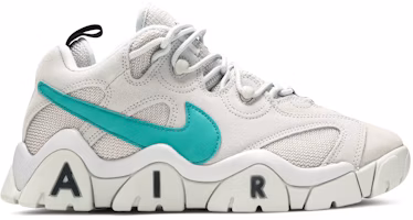 Nike Air Barrage Low 'Neptune Green' CW3129-001 Nike Air Barrage Low 'Neptune Green' CW3129-001