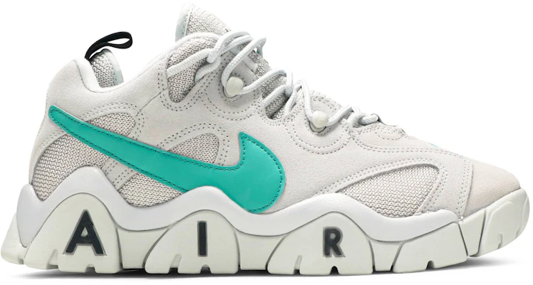 Nike Air Barrage Low 'Neptune Green' CW3129-001 Buy Nike Air Barrage Low 'Neptune Green' CW3129-001