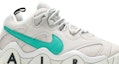 Order Nike Air Barrage Low 'Hijau Neptune' CW3129-001