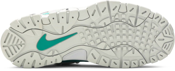 Nike Air Barrage Low 'Verde Neptuno' CW3129-001 Shop Nike Air Barrage Low 'Verde Neptuno' CW3129-001