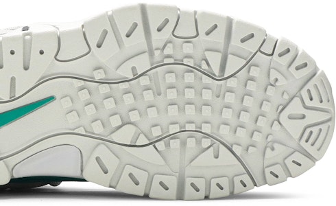 Nike Air Barrage Low 'Verde Neptuno' CW3129-001 Purchase Nike Air Barrage Low 'Verde Neptuno' CW3129-001