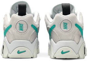 나이키 에어 바라지 로우 "넵튠 그린" CW3129-001 Details for 나이키 에어 바라지 로우 "넵튠 그린" CW3129-001