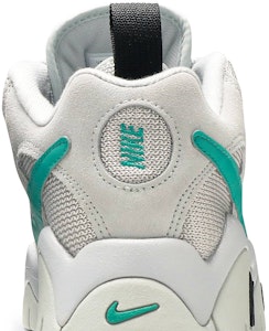 Nike Air Barrage Low 'Verde Neptuno' CW3129-001 Sizing Nike Air Barrage Low 'Verde Neptuno' CW3129-001