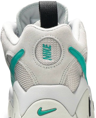 Nike Air Barrage Low 'Neptune Green' CW3129-001 Sizing Nike Air Barrage Low 'Neptune Green' CW3129-001
