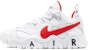 Nike Air Barrage Low 'Rucker Park' Lelaki CJ5395-100