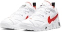 Lookbook Nike Air Barrage Low 'Rucker Park' Lelaki CJ5395-100
