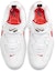 Shop Nike Air Barrage Low 'Rucker Park' Lelaki CJ5395-100