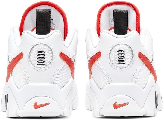 Nike Air Barrage Low 'Rucker Park' CJ5395-100 Purchase Nike Air Barrage Low 'Rucker Park' CJ5395-100