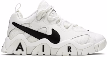Nike Air Barrage Low 'Summit White' CW3130-100 Nike Air Barrage Low 'Summit White' CW3130-100