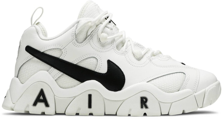 Nike Air Barrage Low 'Summit White' CW3130-100 Buy Nike Air Barrage Low 'Summit White' CW3130-100