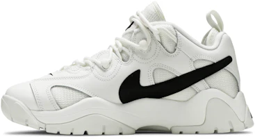 ナイキ エア バラージ LOW "サミットホワイト" CW3130-100 Lookbook ナイキ エア バラージ LOW "サミットホワイト" CW3130-100