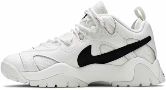 Nike Air Barrage Low 'Summit White' CW3130-100(官方) Lookbook Nike Air Barrage Low 'Summit White' CW3130-100(官方)