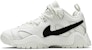 Nike Air Barrage Low 'Putih Summit' CW3130-100