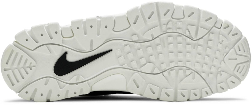 Nike Air Barrage Low 'Putih Summit' CW3130-100 Shop Nike Air Barrage Low 'Putih Summit' CW3130-100
