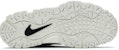 Nike Air Barrage Low 'Putih Summit' CW3130-100