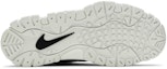 Shop Nike Air Barrage Low 'Putih Summit' CW3130-100
