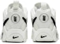 Details for Nike Air Barrage Low 'Putih Summit' CW3130-100